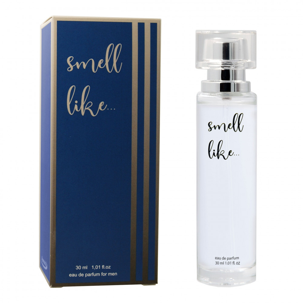Парфюмерия - Парфюмерная вода с феромонами для мужчин Smell Like # 11 for Man, 30 ml 1
