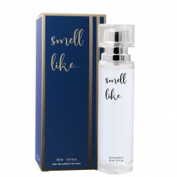 Парфюмерная вода с феромонами для мужчин Smell Like # 11 for Man, 30 ml