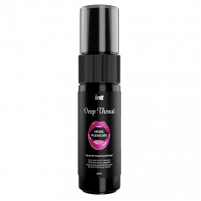 Спрей для глубокого минета Intt Deep Throat Oral Spray (12 мл)