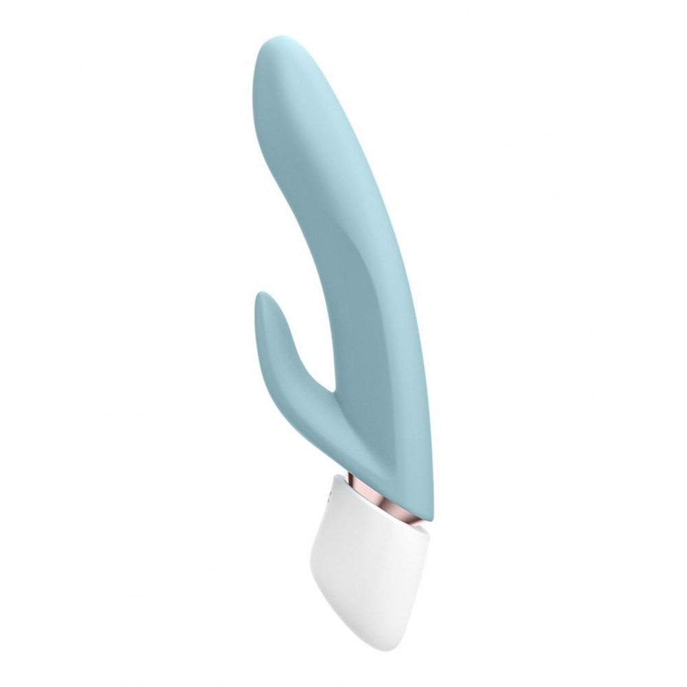 Наборы вибраторов - Подарочный набор секс-игрушек Satisfyer Marvelous Four 5