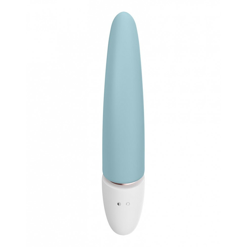 Наборы вибраторов - Подарочный набор секс-игрушек Satisfyer Marvelous Four 3
