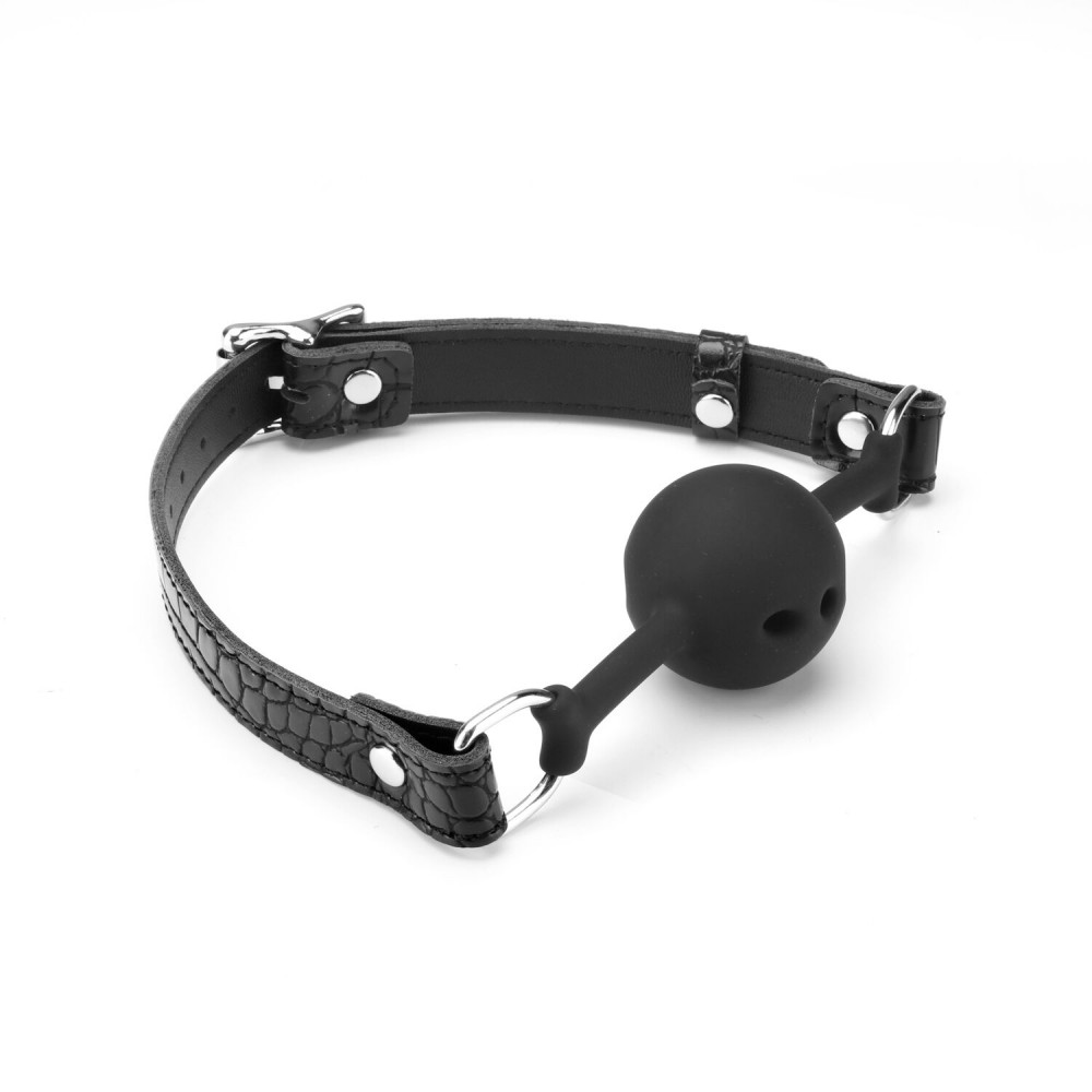 Наборы для БДСМ - Набор Liebe Seele Temptation Bondage 8pcs Kit 8