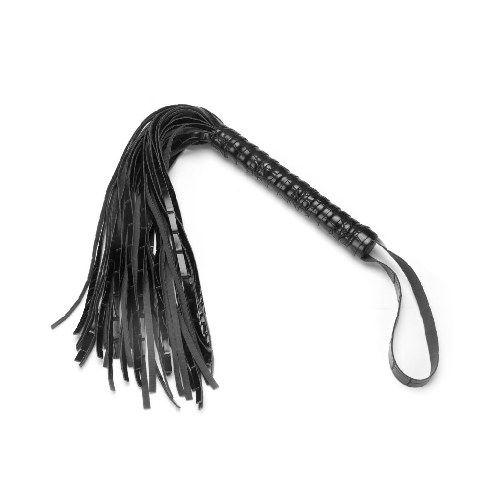 Наборы для БДСМ - Набор Liebe Seele Temptation Bondage 8pcs Kit 4