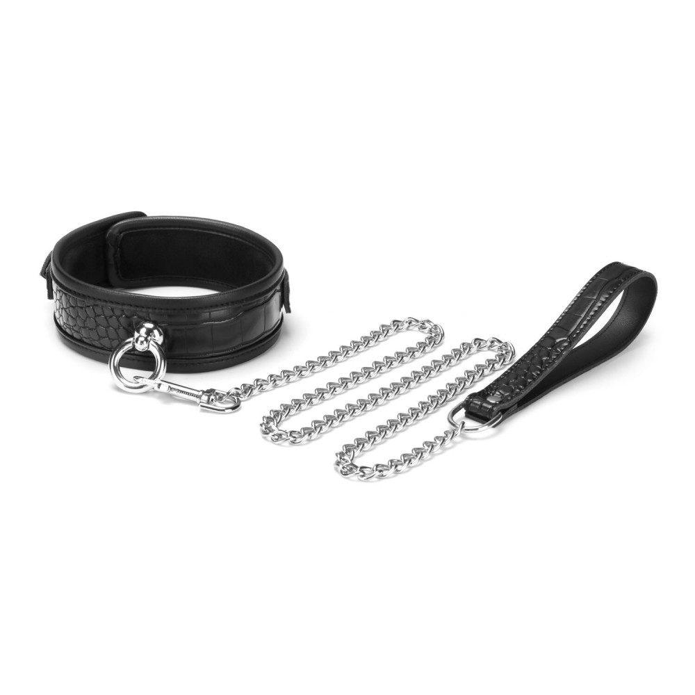 Наборы для БДСМ - Набор Liebe Seele Temptation Bondage 8pcs Kit 6