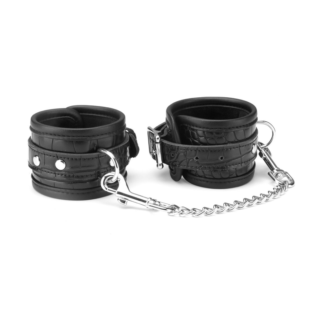 Наборы для БДСМ - Набор Liebe Seele Temptation Bondage 8pcs Kit 2