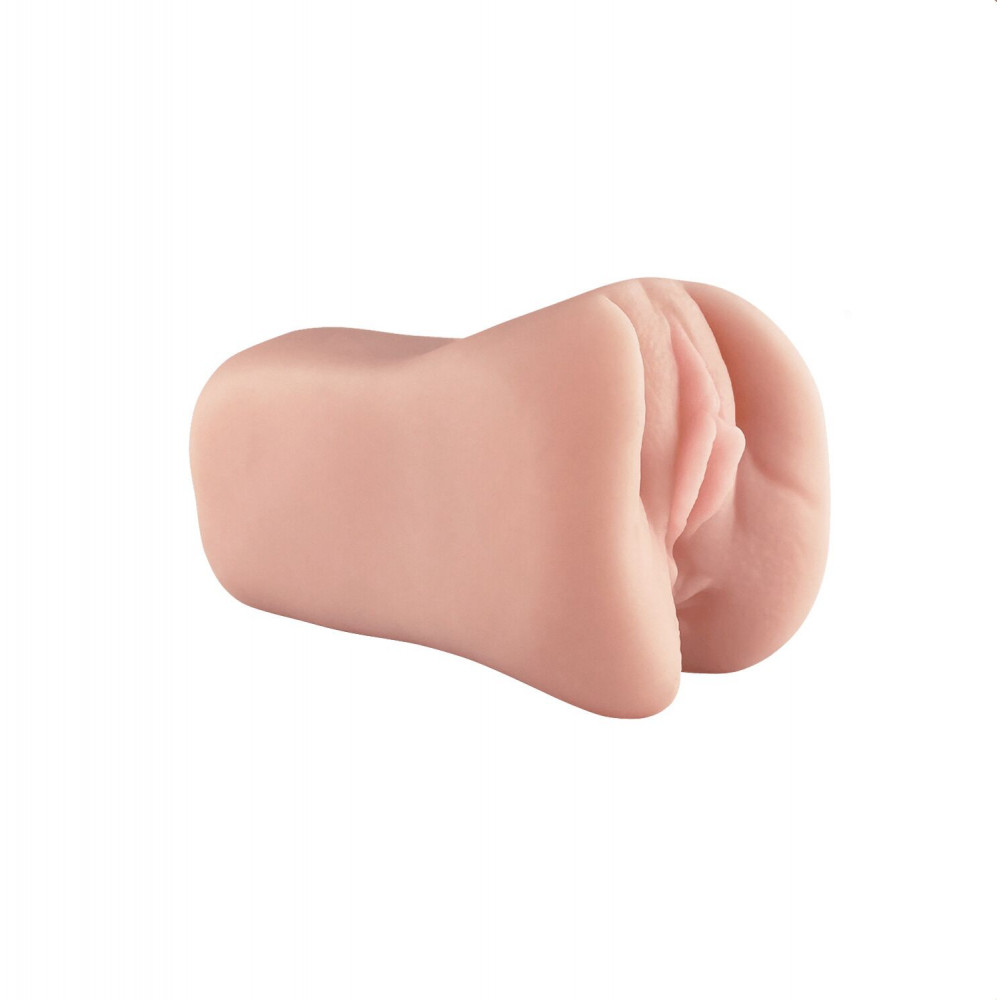 Мастурбаторы вагины - Мастурбатор Alive Lola Super Realistic Masturbator L Flesh 2
