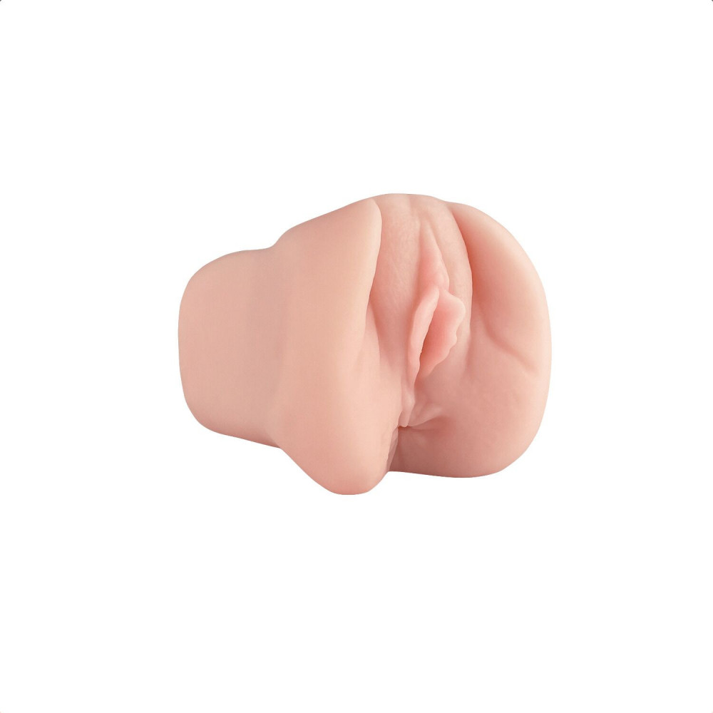 Мастурбаторы вагины - Мастурбатор Alive Lola Super Realistic Masturbator L Flesh 3