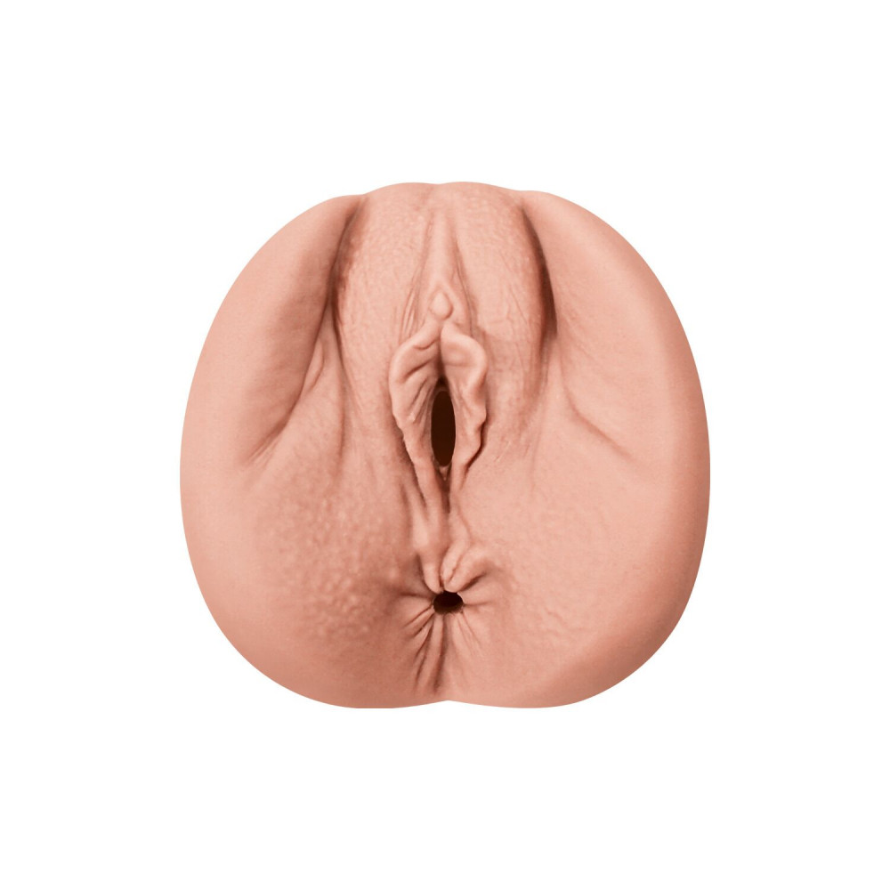 Мастурбаторы вагины - Мастурбатор Alive Lola Super Realistic Masturbator L Flesh