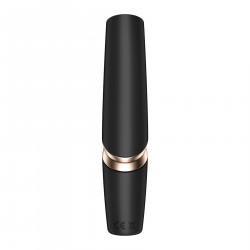 Вакуумный стимулятор Satisfyer Perfect Kiss