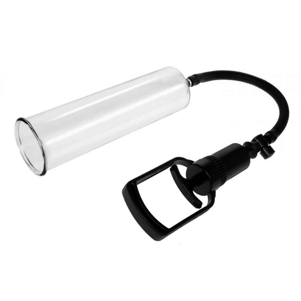 Женские вакуумные помпы - Вакуумная помпа для увеличения пениса PRETTY LOVE- ALEXANDER PENIS PUMP FOR MEN, BM-010067APL 5