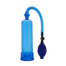 Вакуумная помпа Penis Enlarger, BLUE