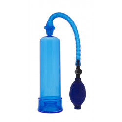 Вакуумная помпа Penis Enlarger, BLUE