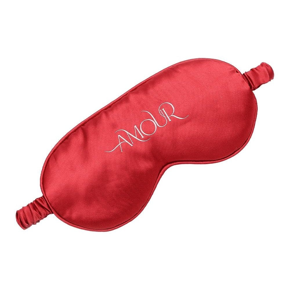 Секс игрушки - Набор эротических гаджетов Dream Toys Amour The Hearts of Love, красный 1
