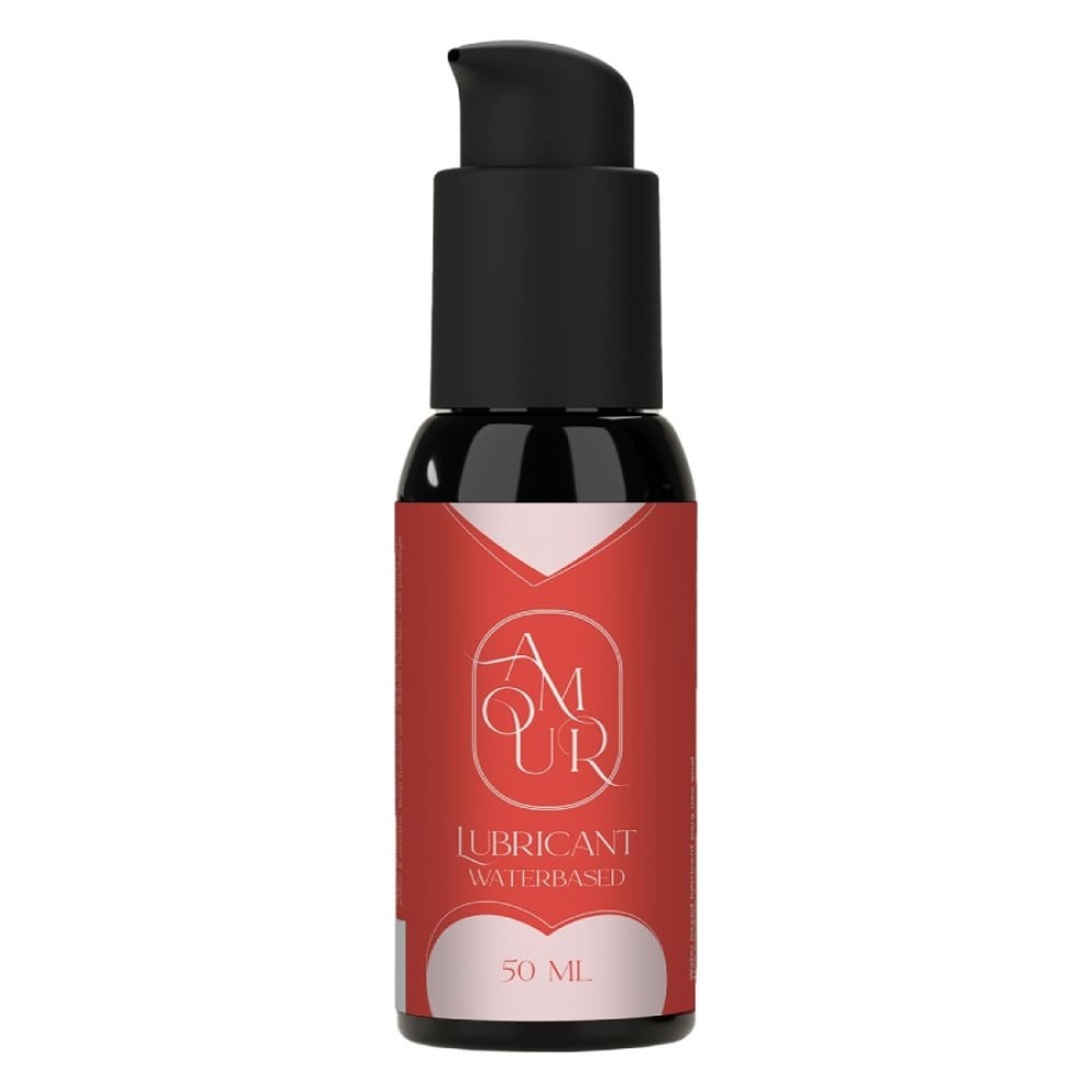 Секс игрушки - Набор эротических гаджетов Dream Toys Amour The Hearts of Love, красный 9