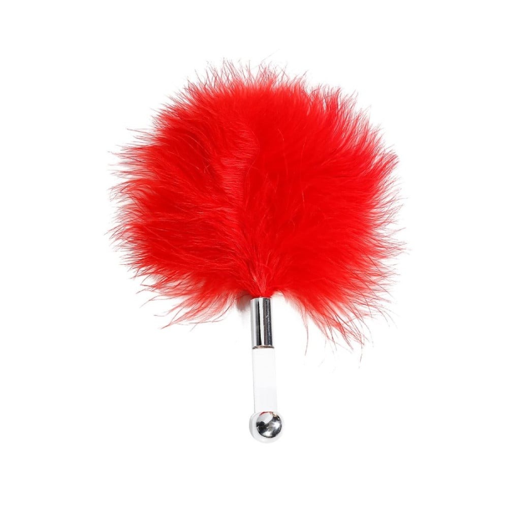 Секс игрушки - Набор эротических гаджетов Dream Toys Amour The Hearts of Love, красный 6