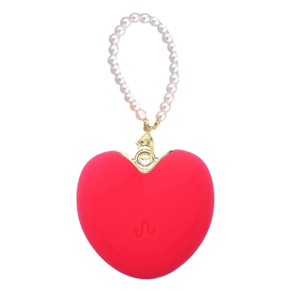 Секс игрушки - Набор эротических гаджетов Dream Toys Amour The Hearts of Love, красный 2