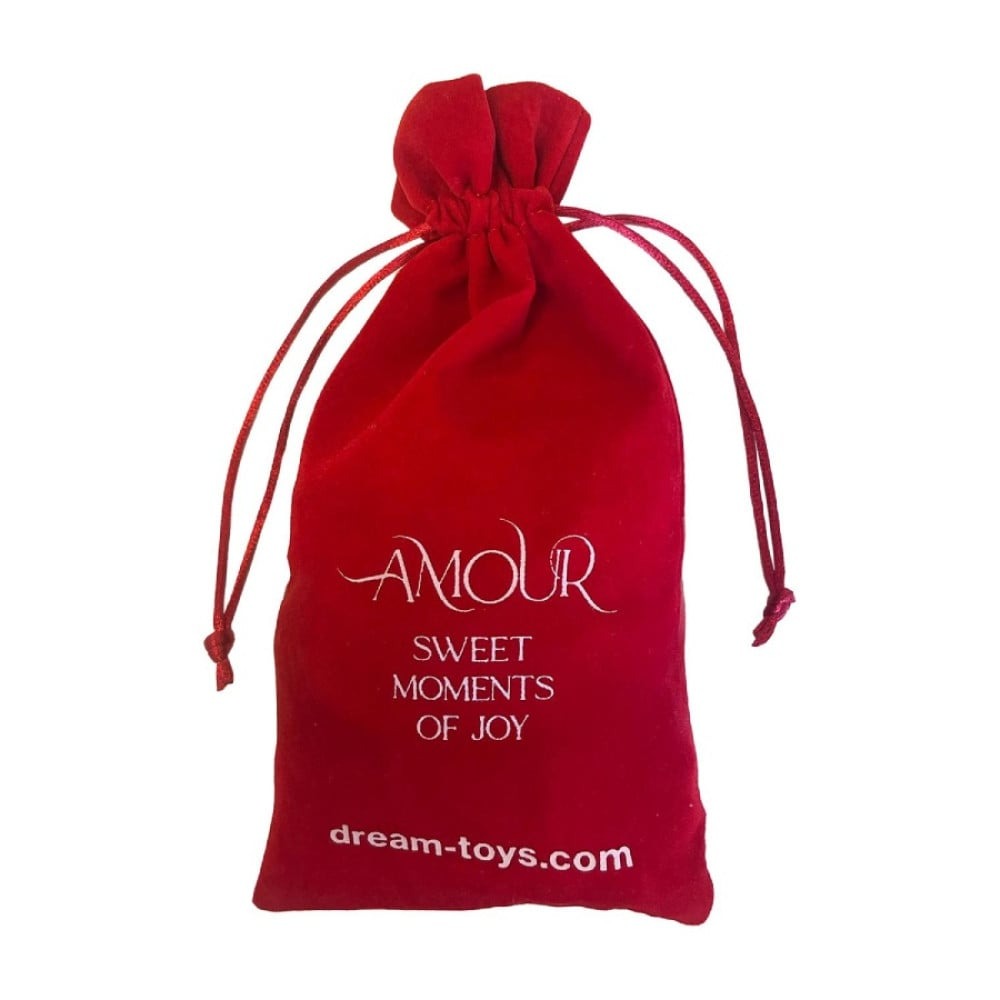 Секс игрушки - Набор эротических гаджетов Dream Toys Amour The Hearts of Love, красный 10