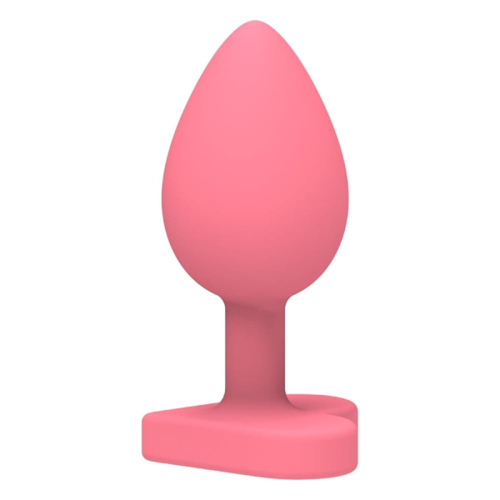 Секс игрушки - Набор эротических гаджетов Dream Toys Amour The Hearts of Love, красный 3