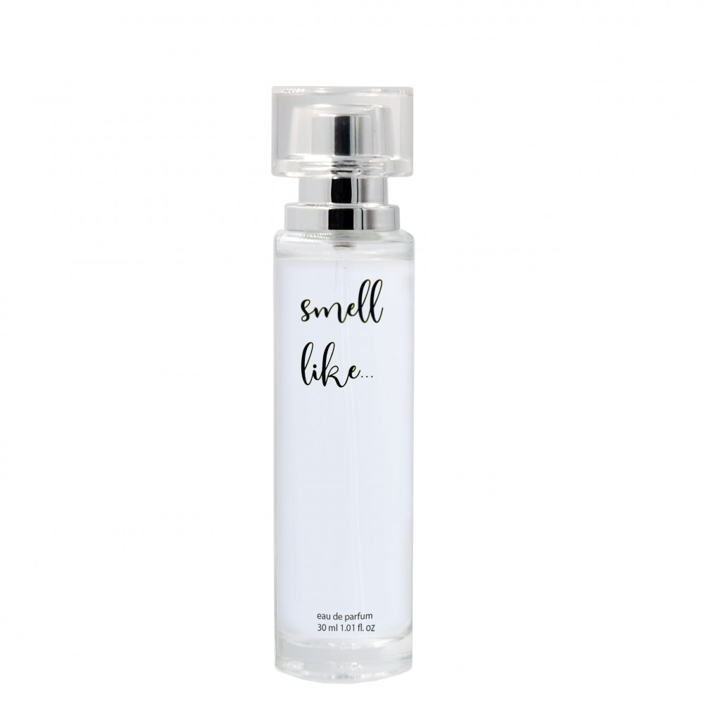 Парфюмерия - Парфюмерная вода с феромонами для мужчин Smell Like # 09 for Man, 30 ml 2