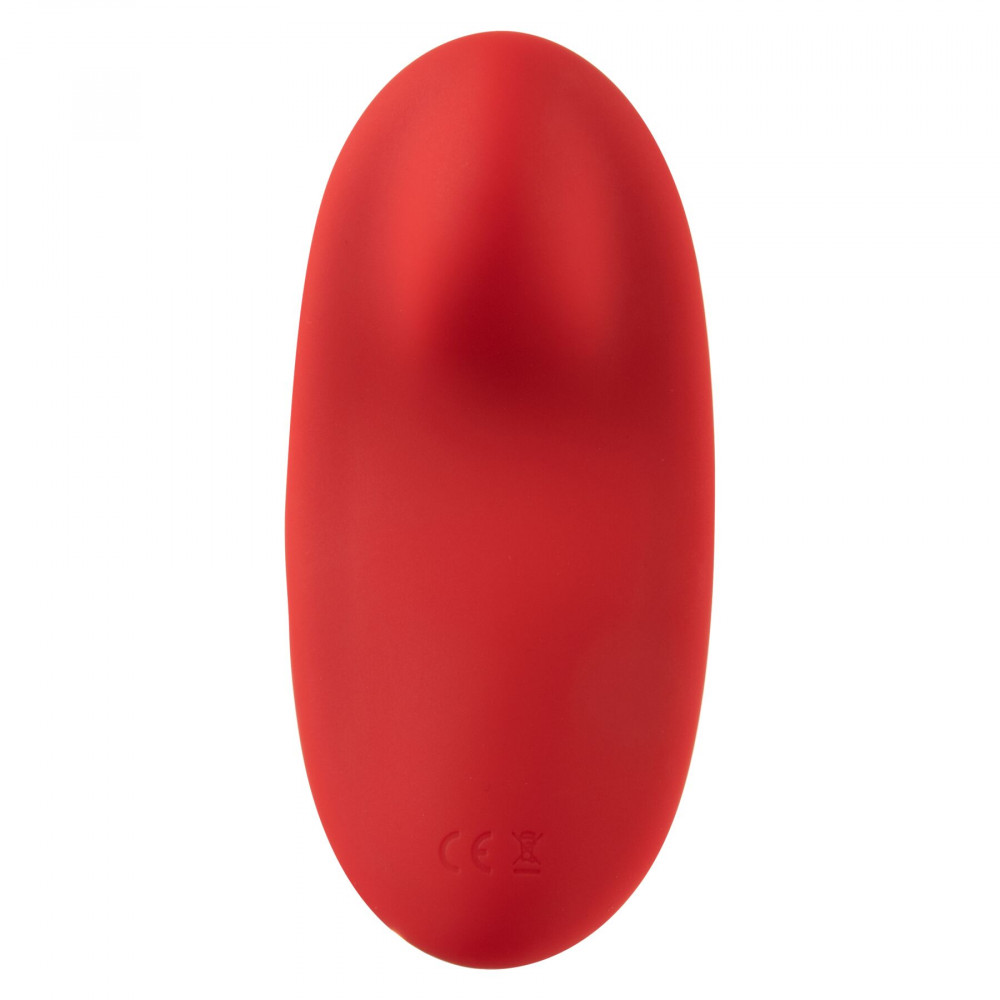Смарт игрушки - Смарт-вибратор в трусики Magic Motion Nyx Red 8