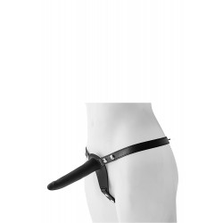 Страпон женский Dream Toys Fantasstic Silicone Soft