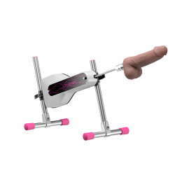 Секс-машина Lovense Mini Sex Machine