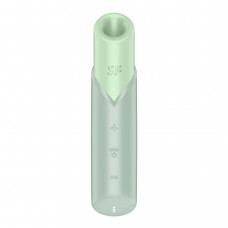 Вакуумный стимулятор Satisfyer Naughty Kiss