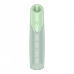Вакуумный стимулятор Satisfyer Naughty Kiss