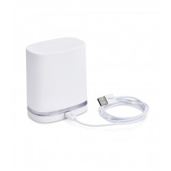 ЗАРЯДНОЕ УСТРОЙСТВО WE-VIBE CHORUS И ДОРОЖНЫЙ ЧЕХОЛ С USB-КАБЕЛЕМ