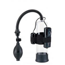 Вакуумная помпа для мужчин Power Pump