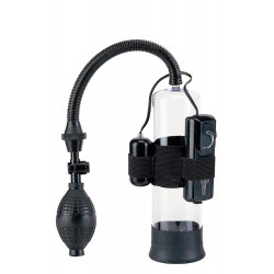Вакуумная помпа для мужчин Power Pump