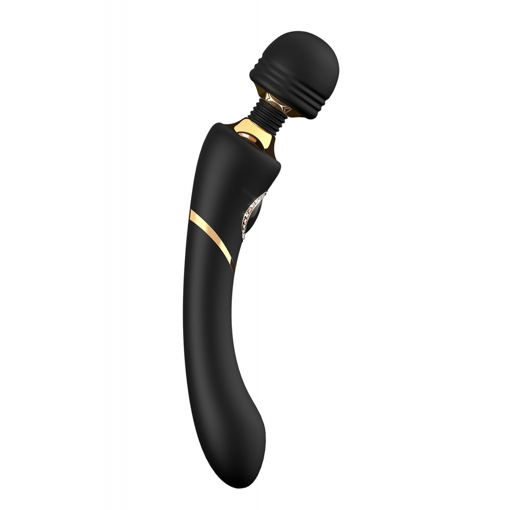 Вибромассажеры - Вибромассажер - Микрофон Dream Toys PRESTIGE MONICA LUXXE 1