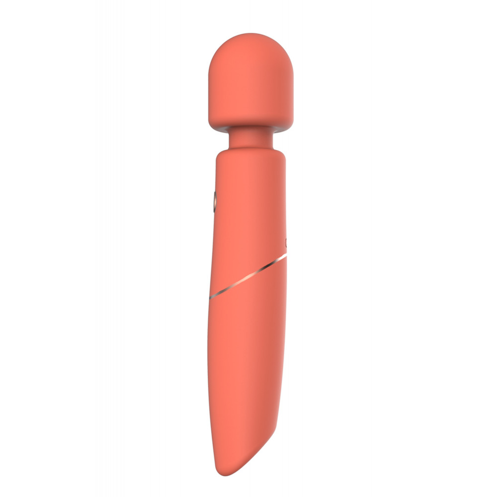 Вибромассажеры - Вибромассажер DREAM TOYS CHARISMATIC CLARISSA 1