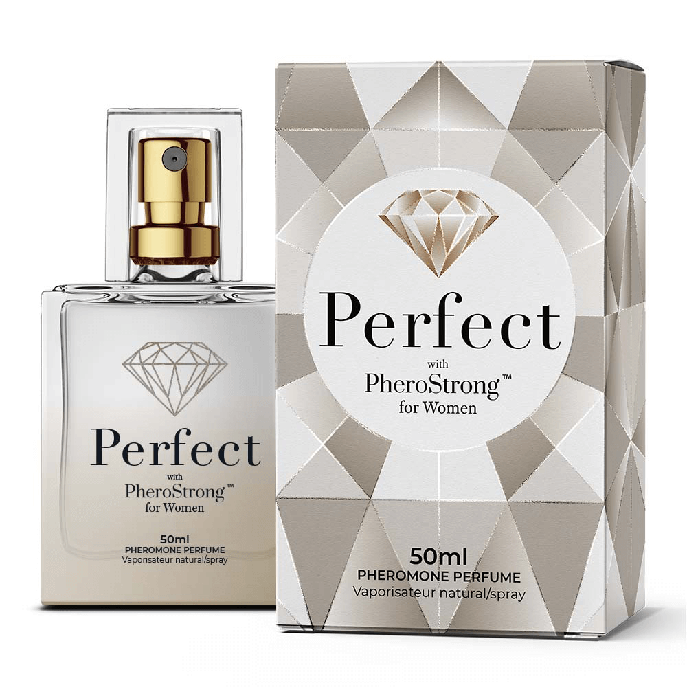 Парфюмерия - Духи с феромонами женские Perfect with PheroStrong 50ml