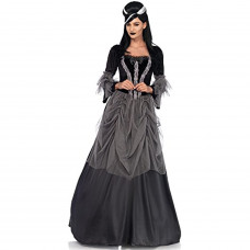 Костюм Викторианское Бальное Платье Leg Avenue Victorian Ball Gown M