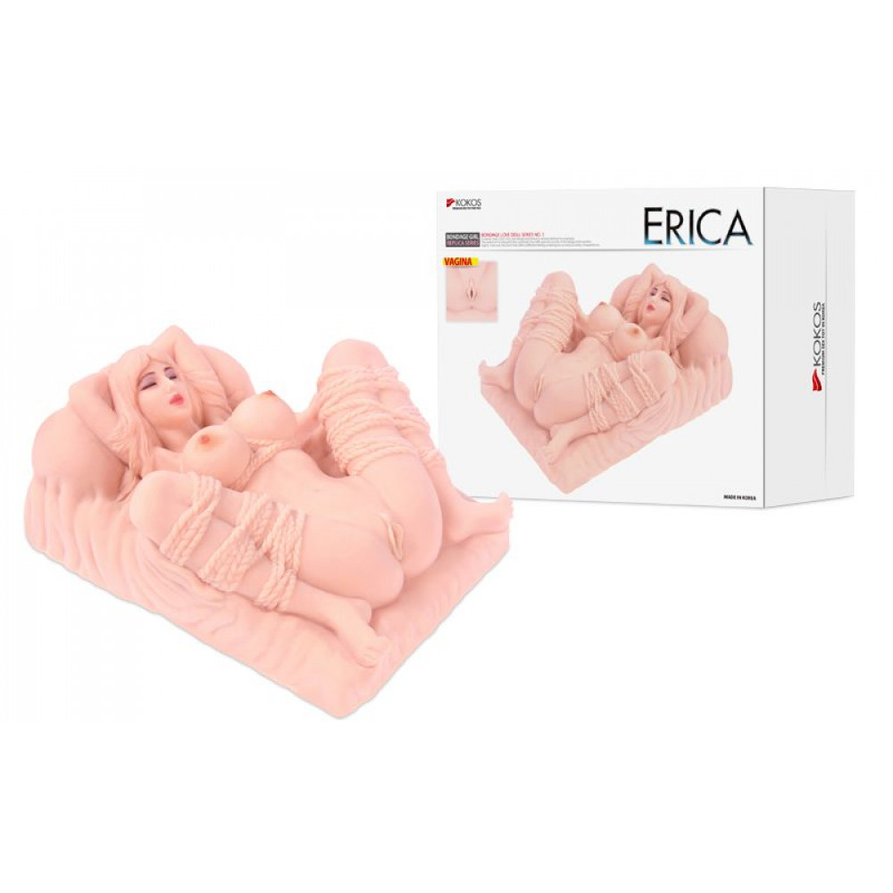 Секс Куклы - Мастурбатор Kokos Erica 4