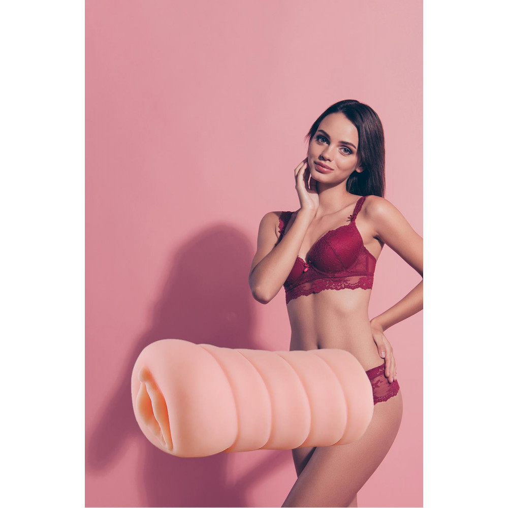 Секс игрушки - Мастурбатор вагина Dream Toys THE GIRL NEXT DOOR MEGAN