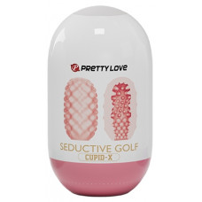 Мастурбатор яйцо Pretty Love - Seductive Golf Cupid-x, BI-014931-2