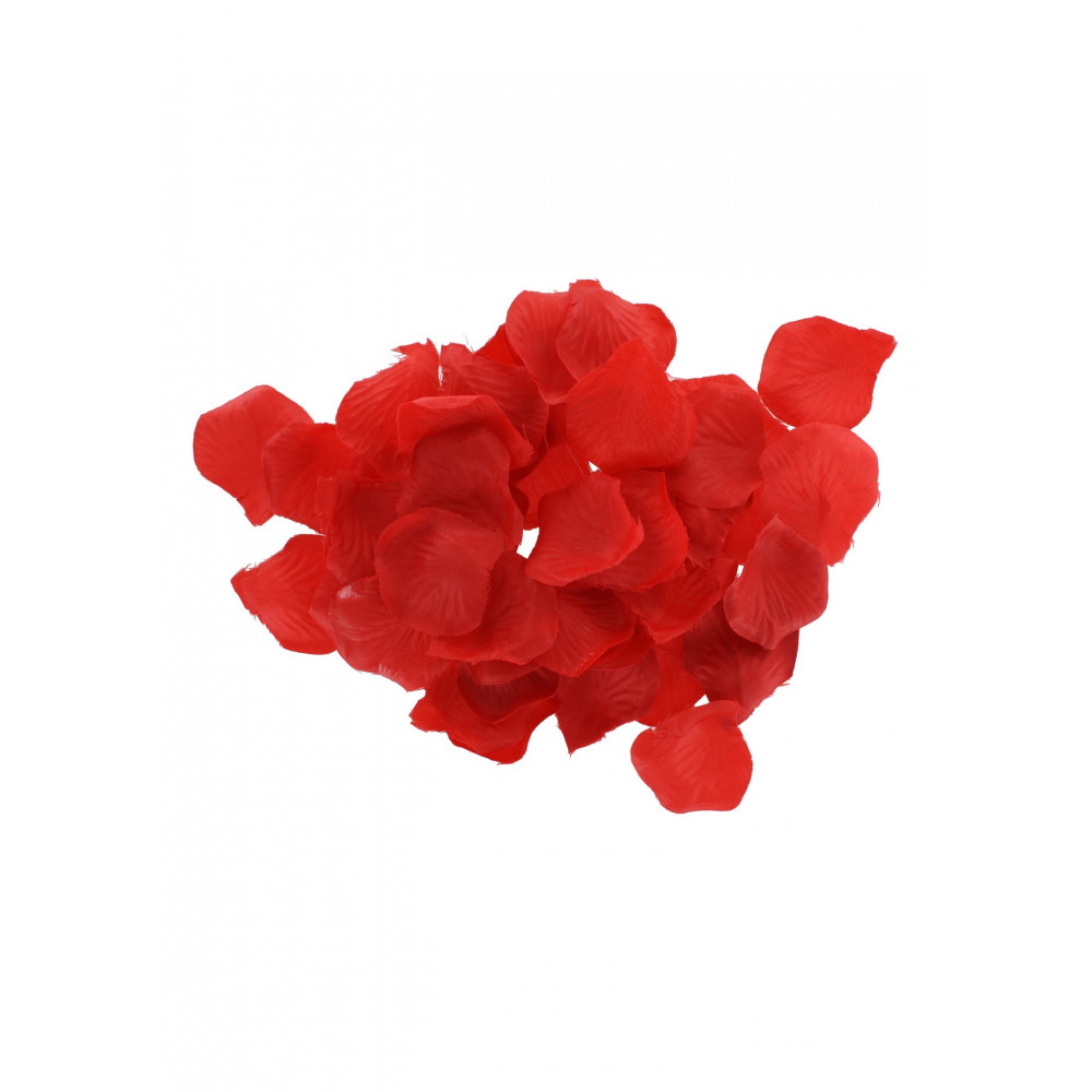 Секс игрушки - Набор БДСМ игрушек подарочный Toy Joy Romance Gift Set, красный 1
