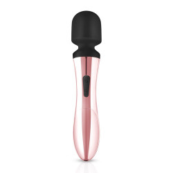 Вибромассажер Rosy Gold - Nouveau Curve Massager