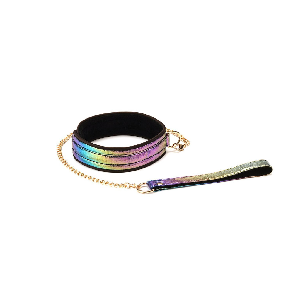 Наборы для БДСМ - Набор Liebe Seele Vivid Rainbow 8 Pieces Set 8