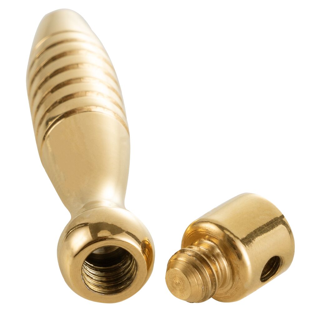   Аксессуары - Набор уретральных стимуляторов LOCKINK Bad Boy Training Urethral Plugs Set 3