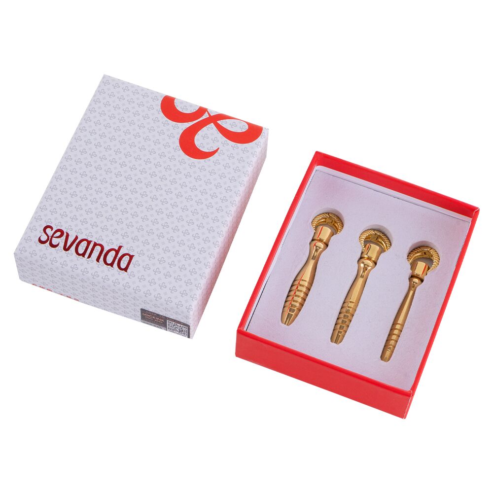   Аксессуары - Набор уретральных стимуляторов LOCKINK Bad Boy Training Urethral Plugs Set 1