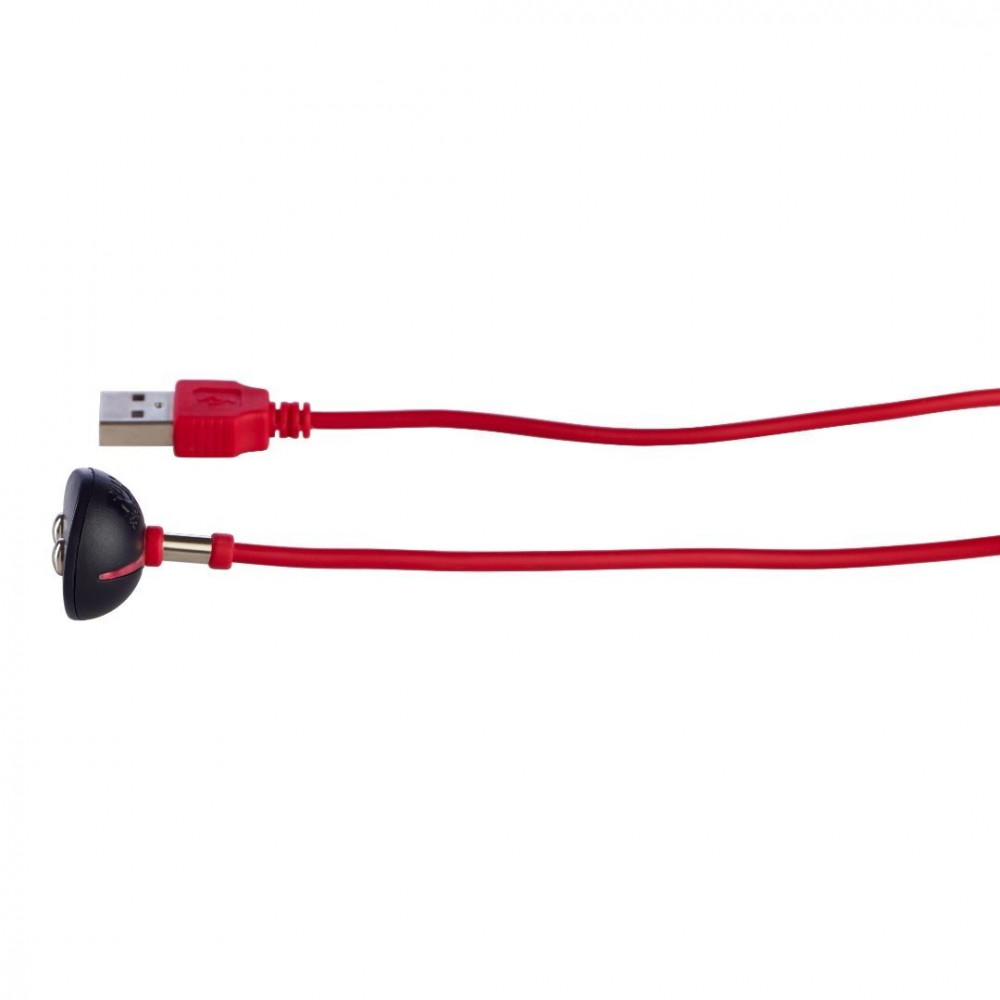  - Магнитный кабель для зарядки Fun Factory USB MAGNETIC CHARGER, с индикатором 3