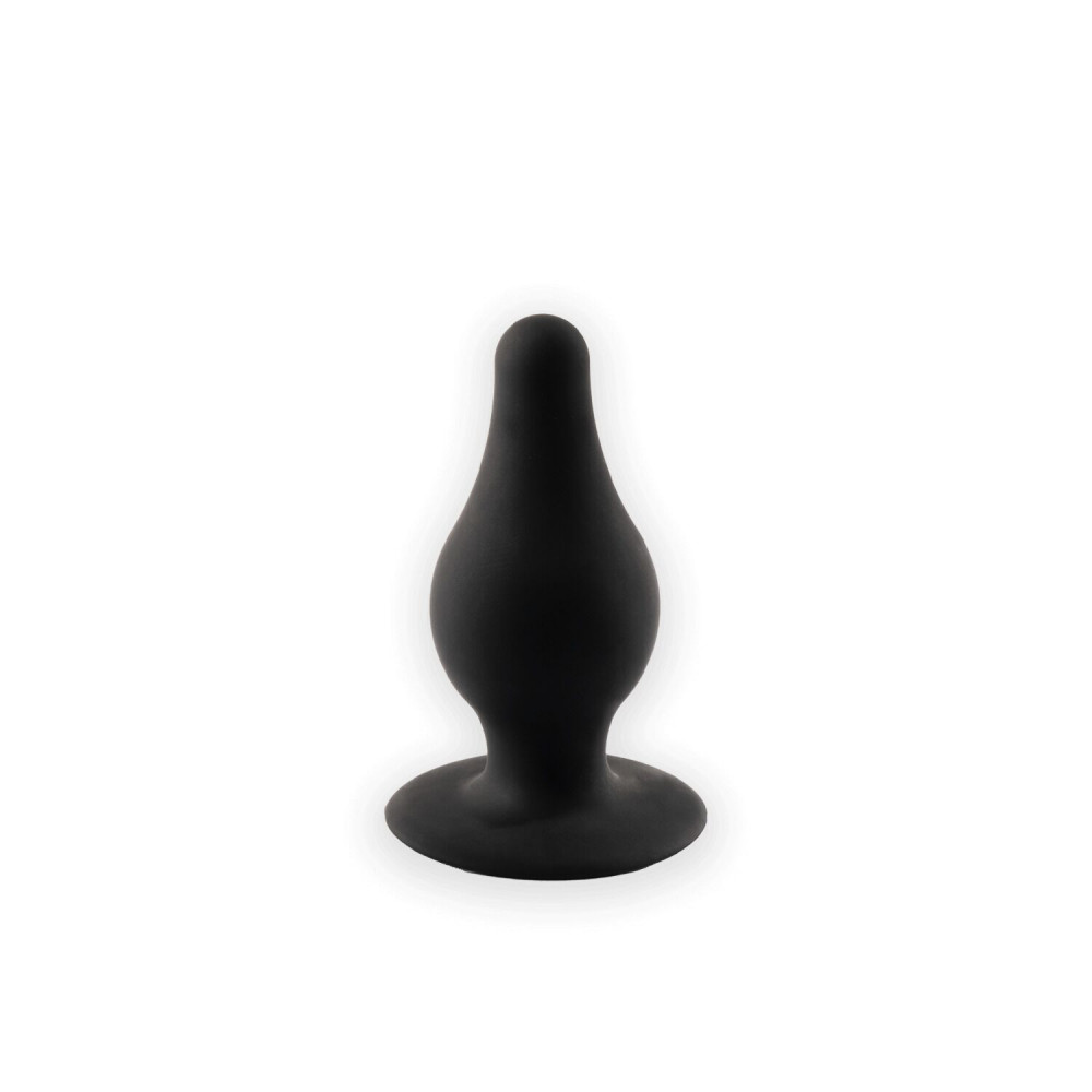 Анальная пробка - Анальная пробка SilexD (Model 2 size M)