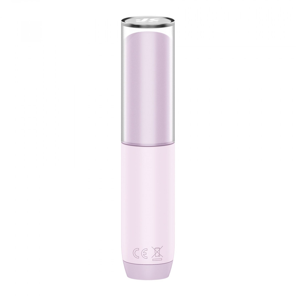 Вибраторы вакуумные - Вакуумный стимулятор Satisfyer Secret Kiss 1