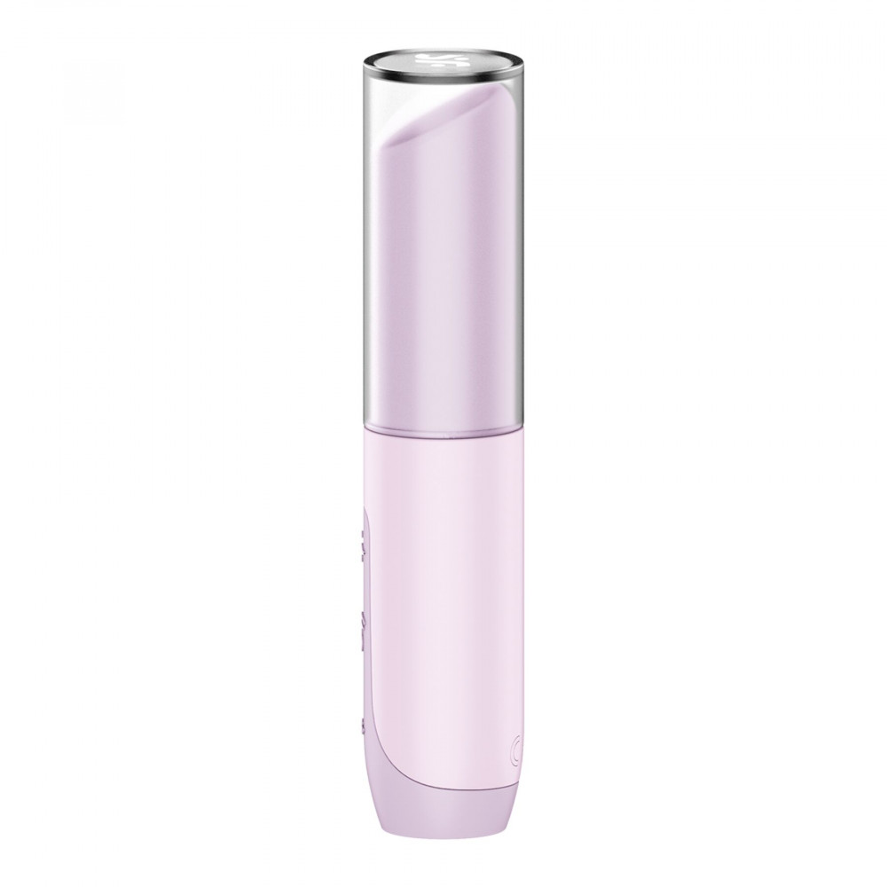 Вибраторы вакуумные - Вакуумный стимулятор Satisfyer Secret Kiss 2