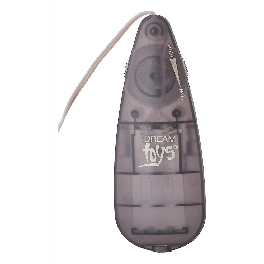 Вибратор - Вибратор MR.DIXX DARING DUKE 7,1' DUAL DENSITY VIBRATING DILDO 8
