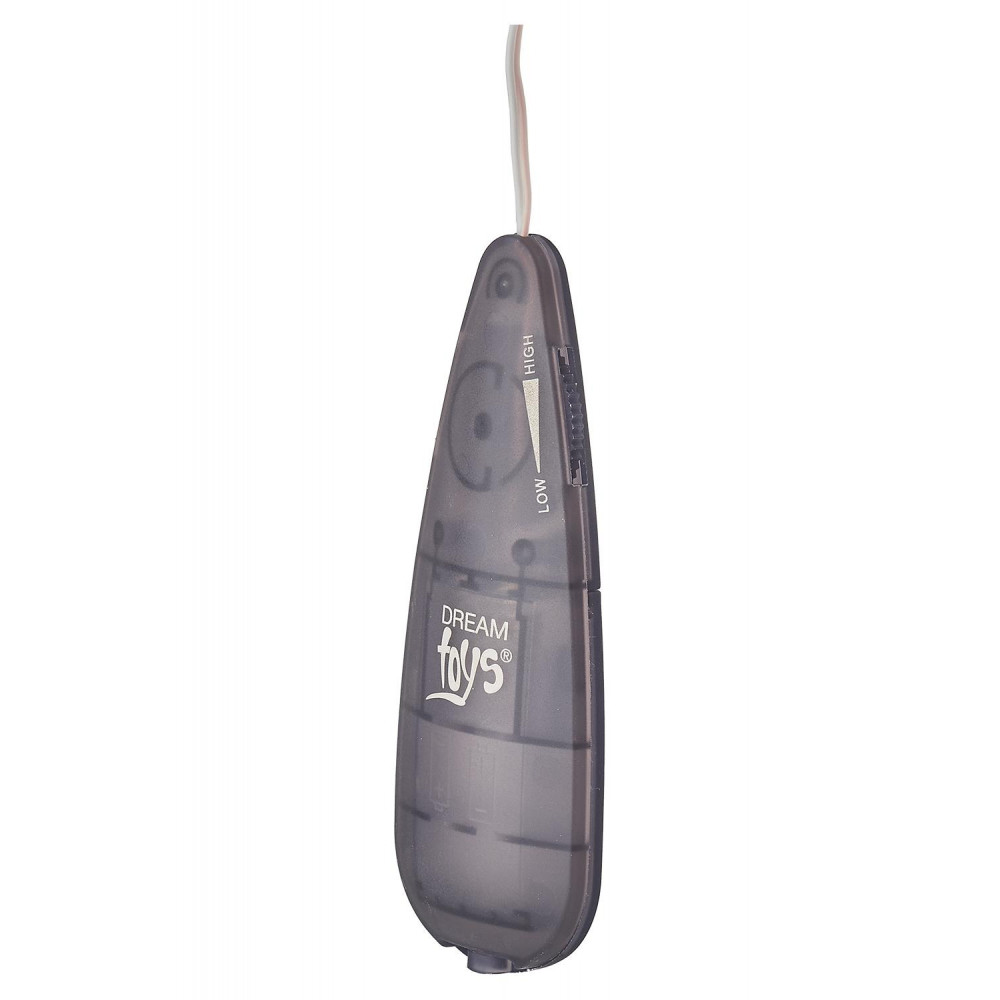 Вибратор - Вибратор MR.DIXX DARING DUKE 7,1' DUAL DENSITY VIBRATING DILDO 9