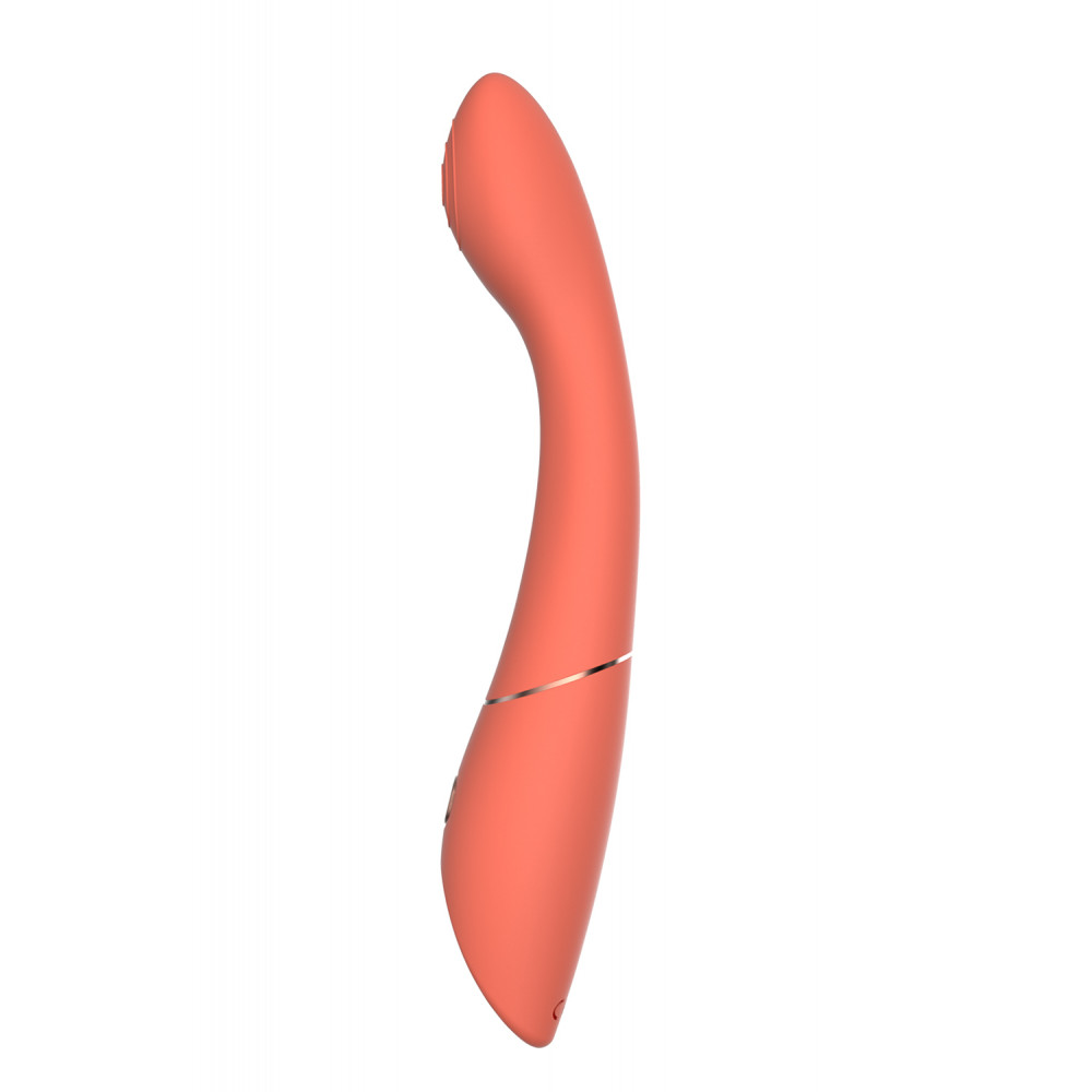 Стимулятор точки G - Вибромассажер для точки G Dream Toys CHARISMATIC CANDICE 1